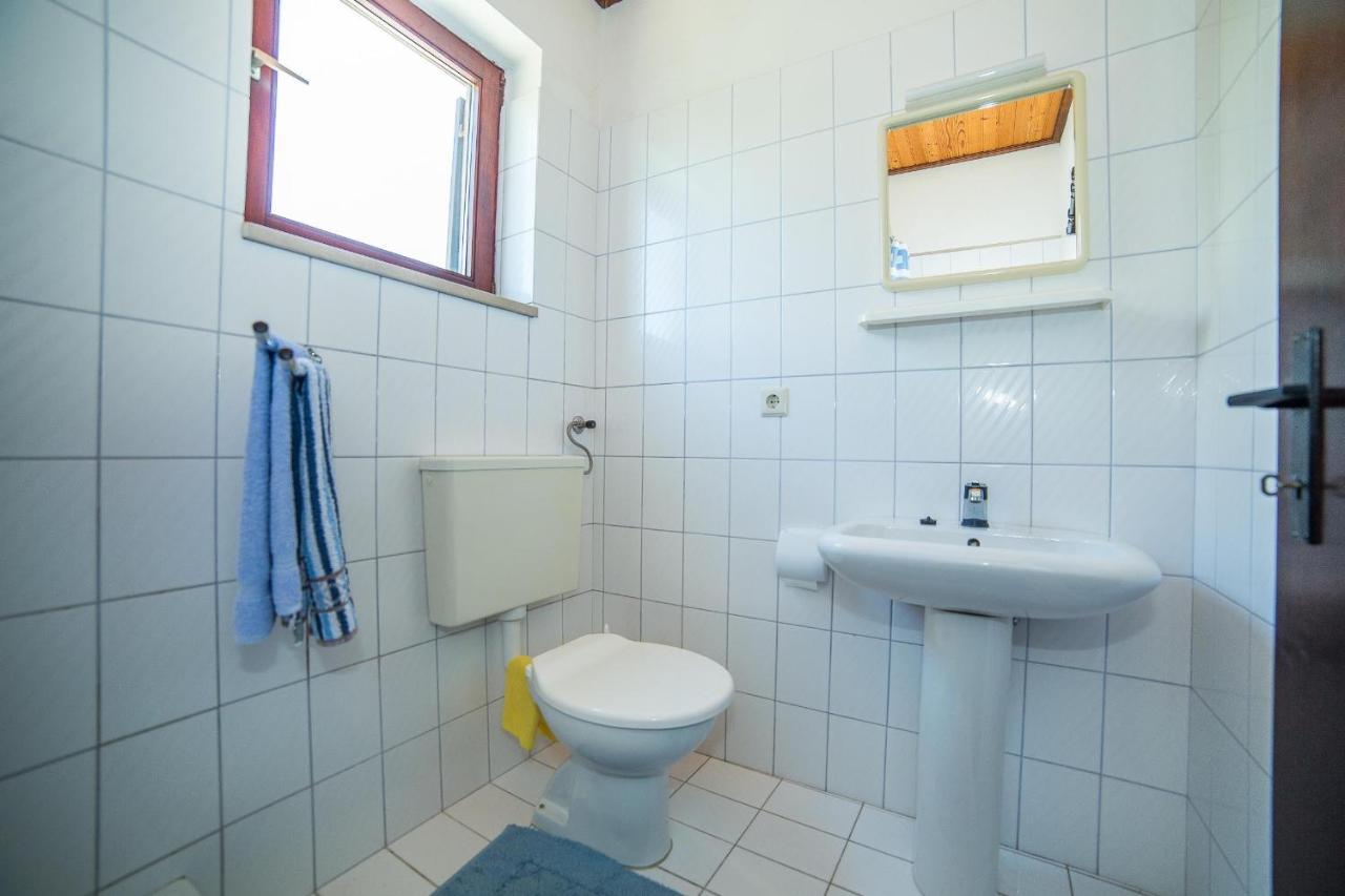 Apartments Pahljina Palit Eksteriør bilde