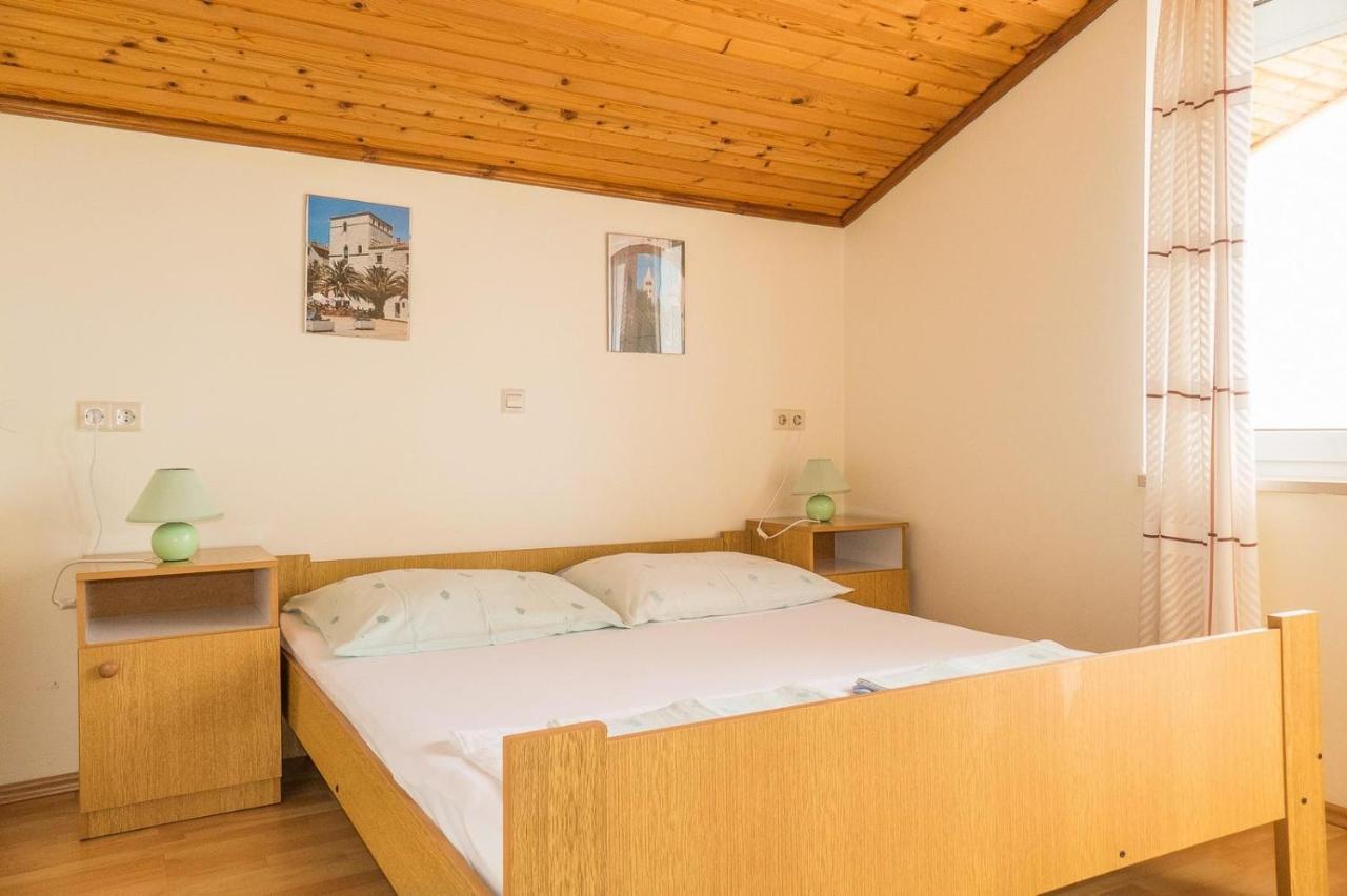 Apartments Pahljina Palit Eksteriør bilde
