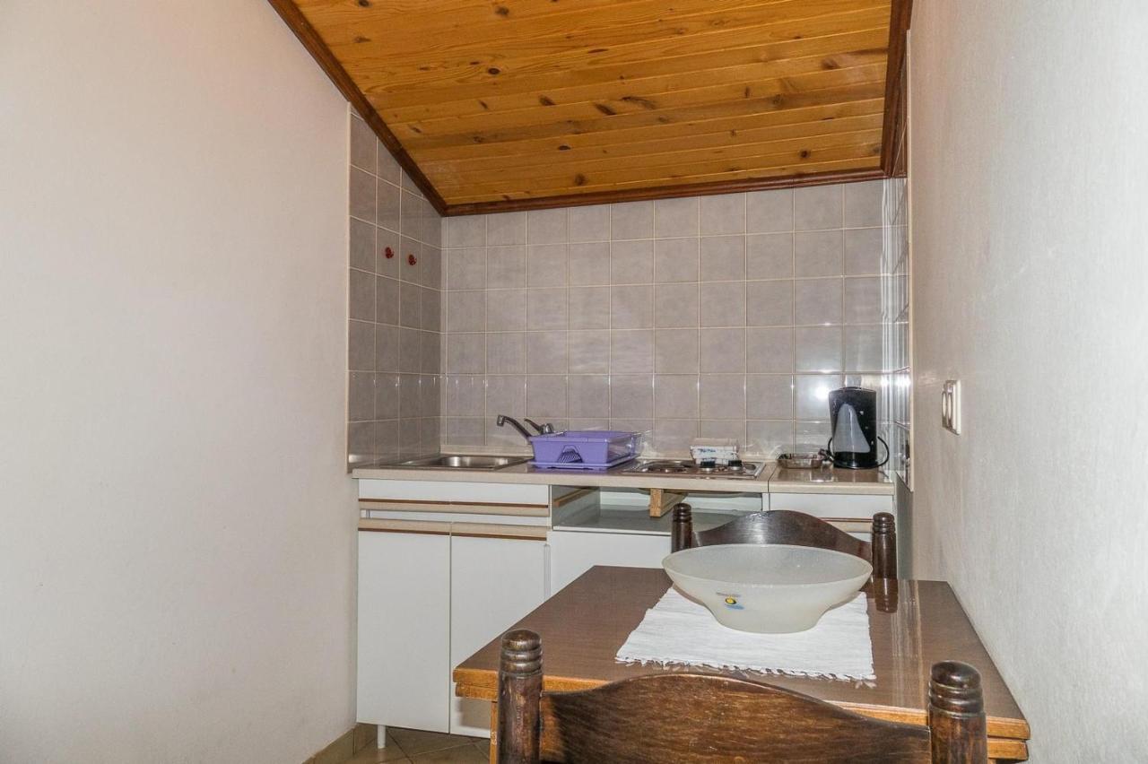 Apartments Pahljina Palit Eksteriør bilde