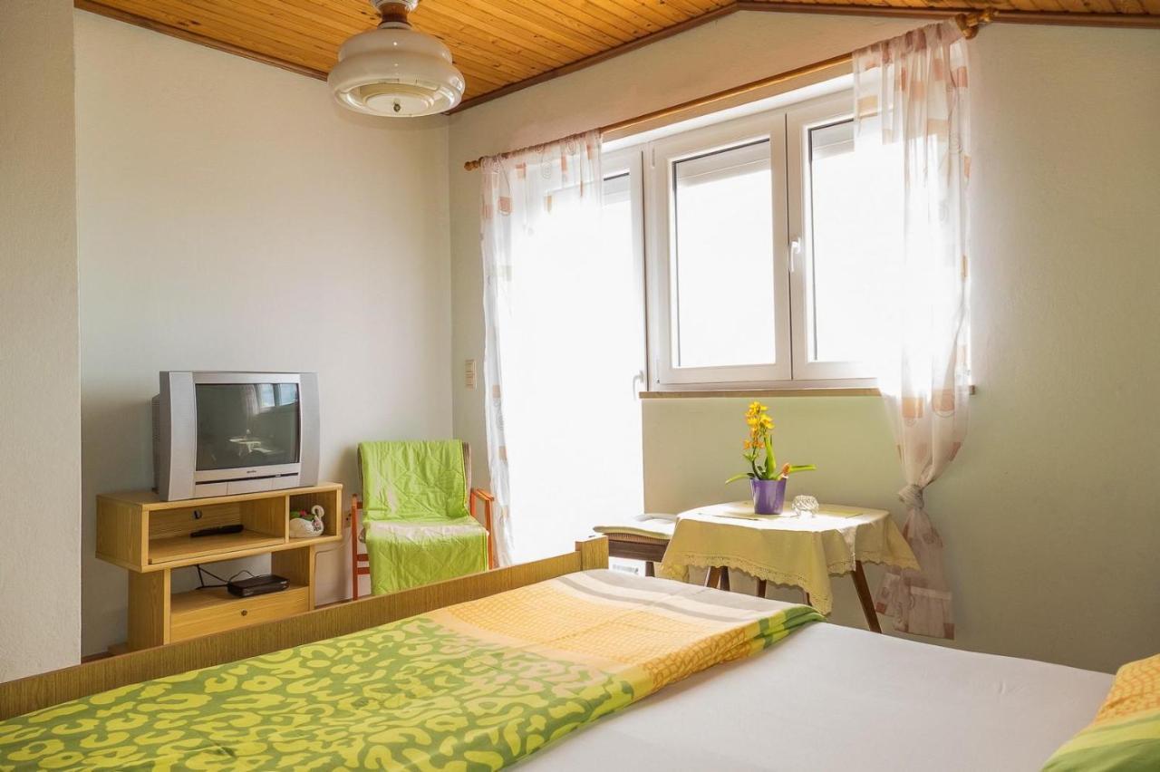 Apartments Pahljina Palit Eksteriør bilde