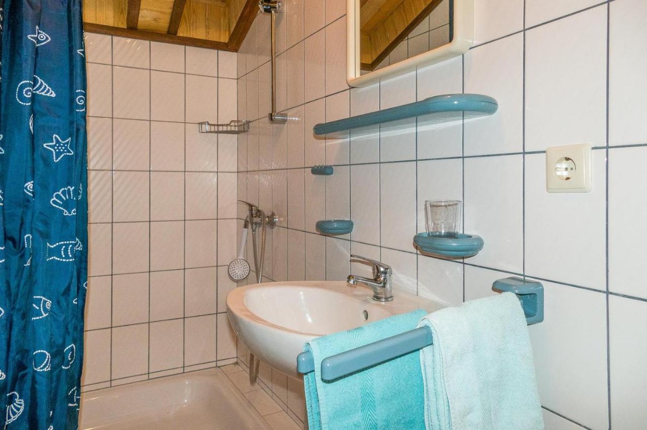 Apartments Pahljina Palit Eksteriør bilde