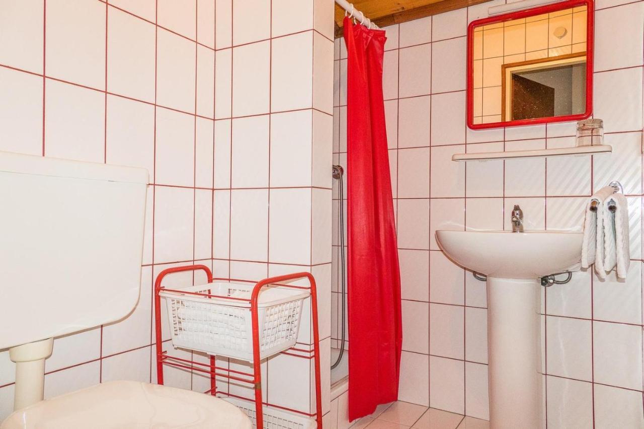 Apartments Pahljina Palit Eksteriør bilde