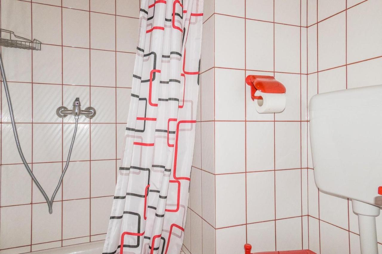 Apartments Pahljina Palit Eksteriør bilde